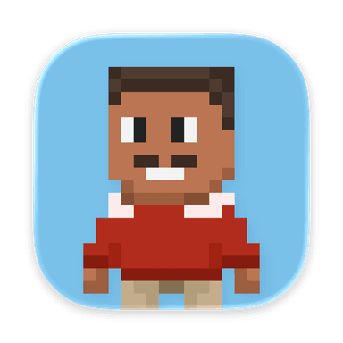 Dock Dancer app icon